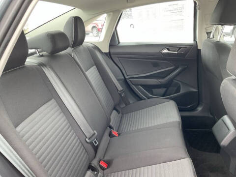 2024 Volkswagen Jetta S