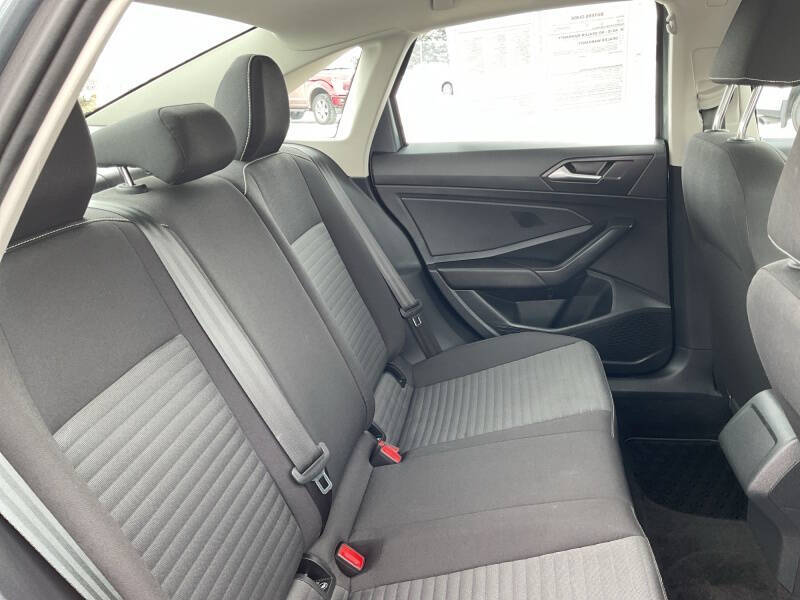 2024 Volkswagen Jetta S