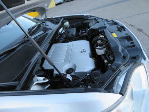 2008 Toyota Highlander Limited