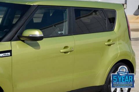 2012 Kia Soul