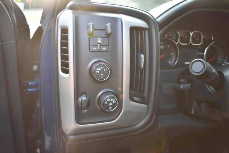 2016 GMC Sierra 1500