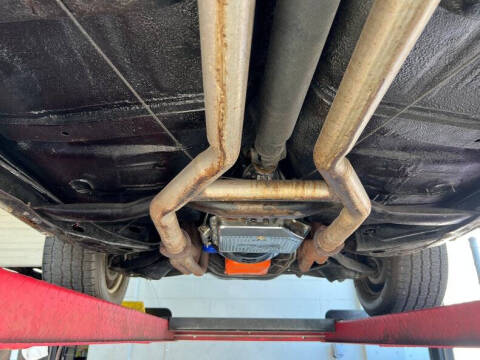 1966 Chevrolet Chevelle