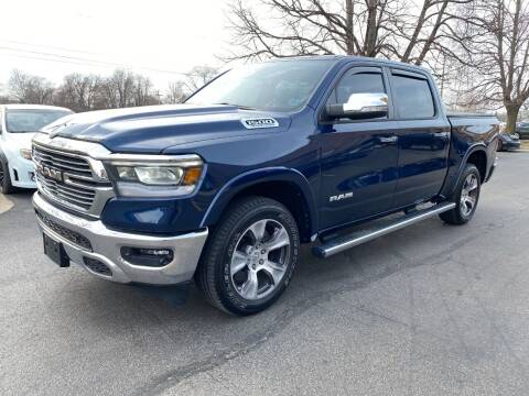 2022 RAM 1500 for sale at VK Auto Imports in Wheeling IL