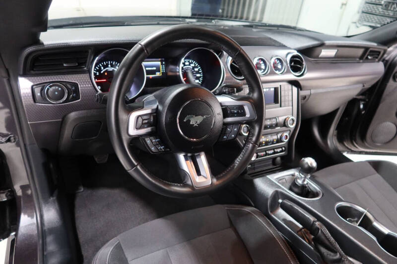 2022 Ford Mustang GT