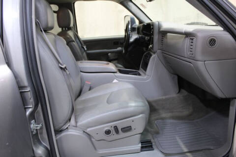 2006 GMC Sierra 2500HD