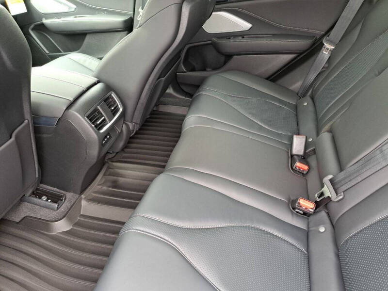 2025 Acura ADX w/A-SPEC