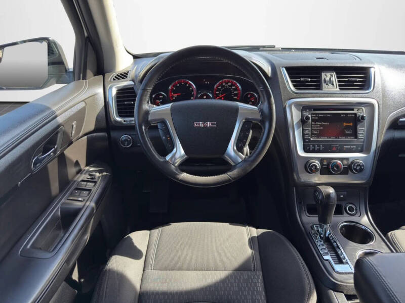 2014 GMC Acadia SLE-1