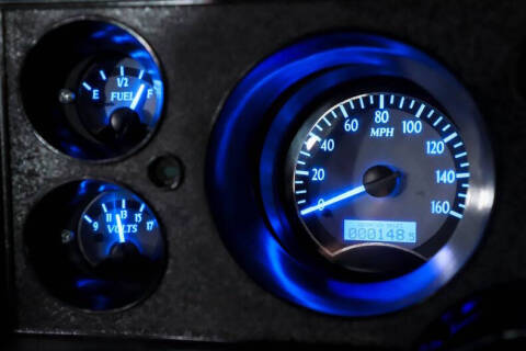 1970 Chevrolet Camaro