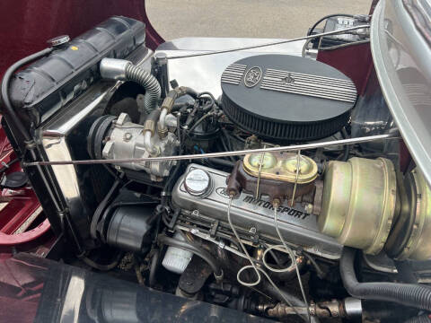 1953 Ford Panel Truck