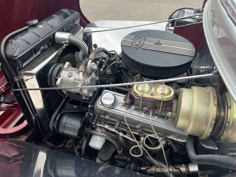1953 Ford Panel Truck