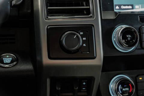 2019 Ford F-350 Super Duty Platinum