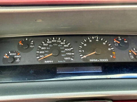 1993 Oldsmobile Cutlass Supreme