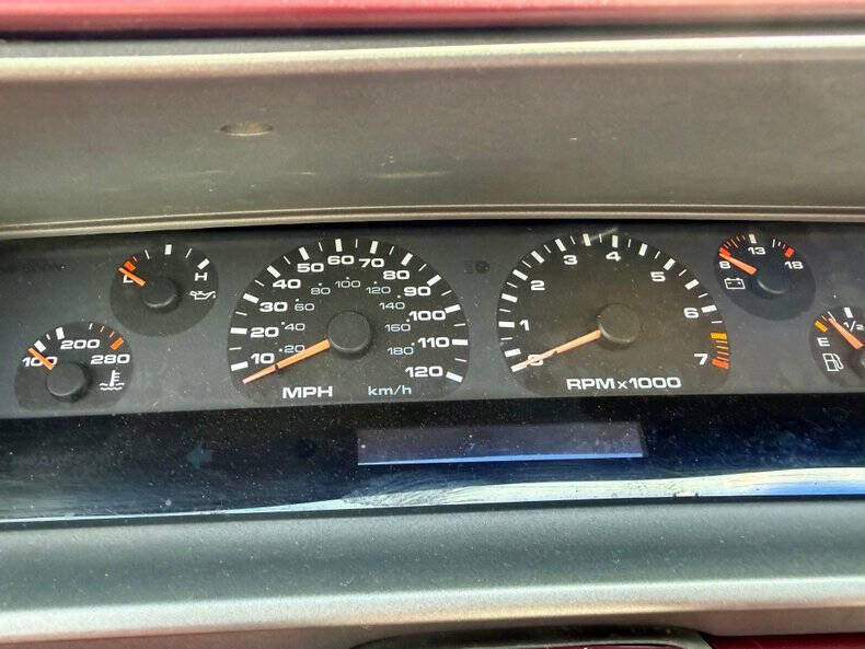 1993 Oldsmobile Cutlass Supreme