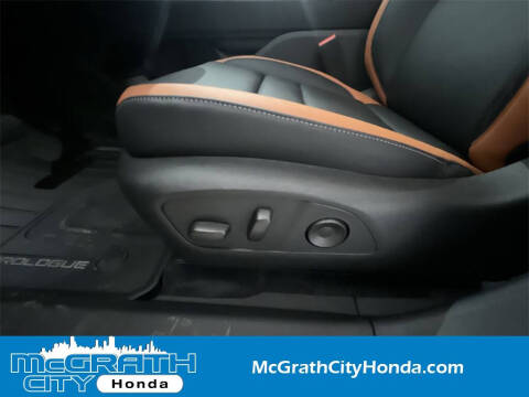 2026 Honda Prologue Elite