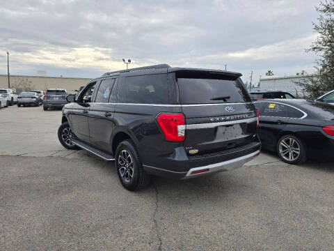 2023 Ford Expedition MAX XLT