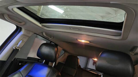 2016 Jeep Compass High Altitude