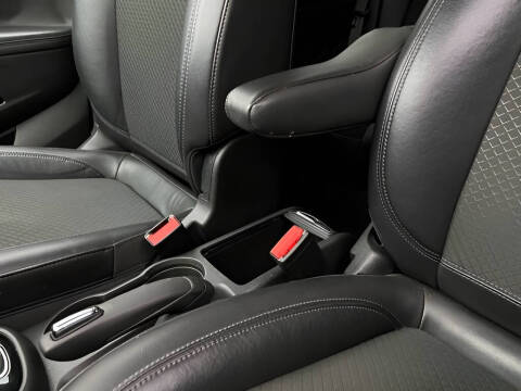 2017 Buick Encore Sport Touring