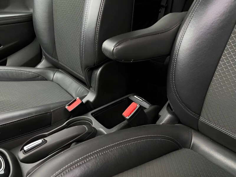2017 Buick Encore Sport Touring