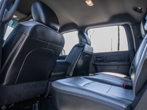 2022 RAM 3500