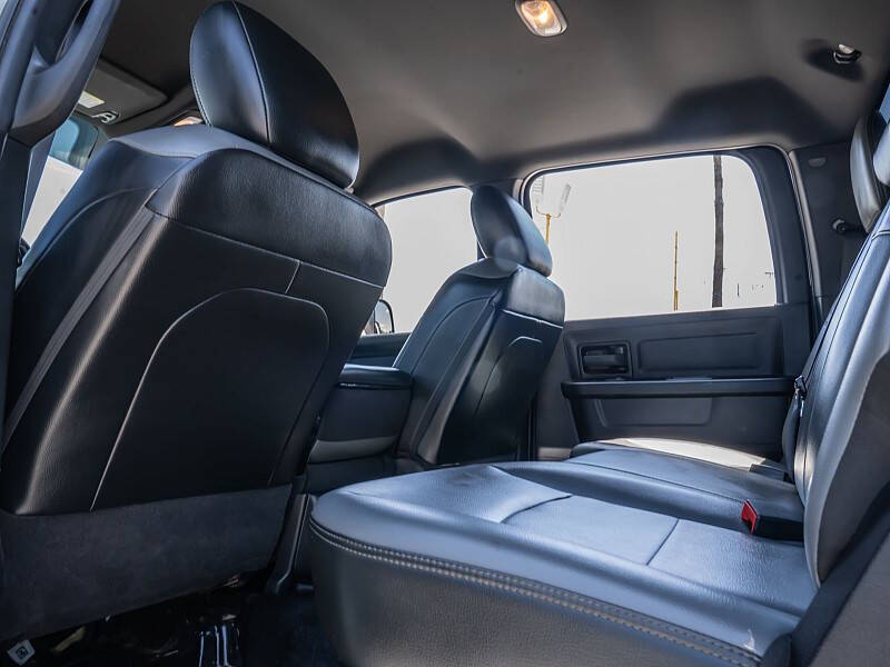 2022 RAM 3500