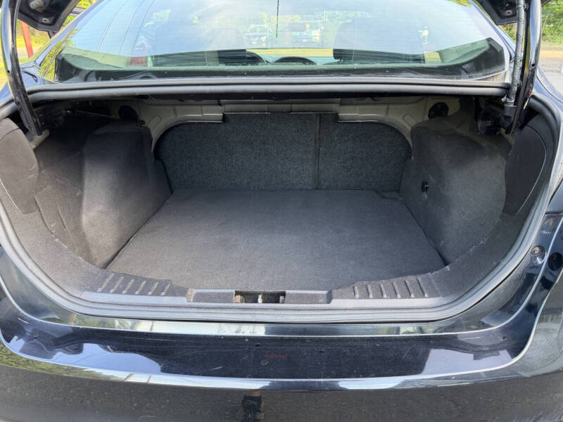 2018 Ford Focus S