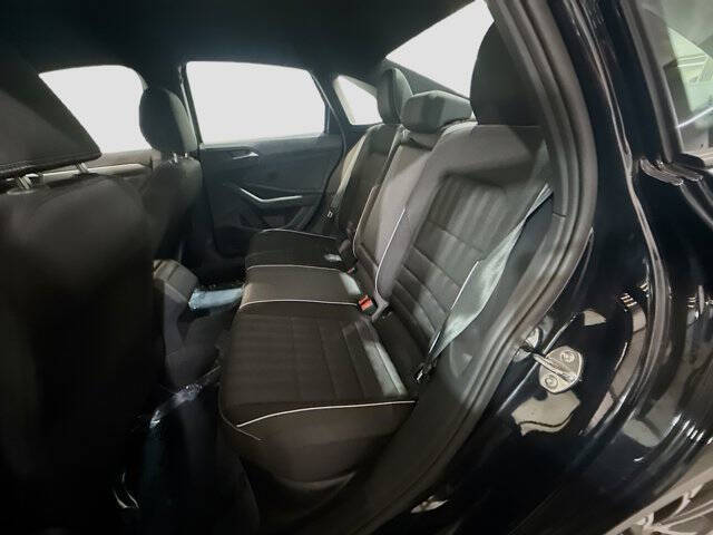 2024 Volkswagen Jetta Sport