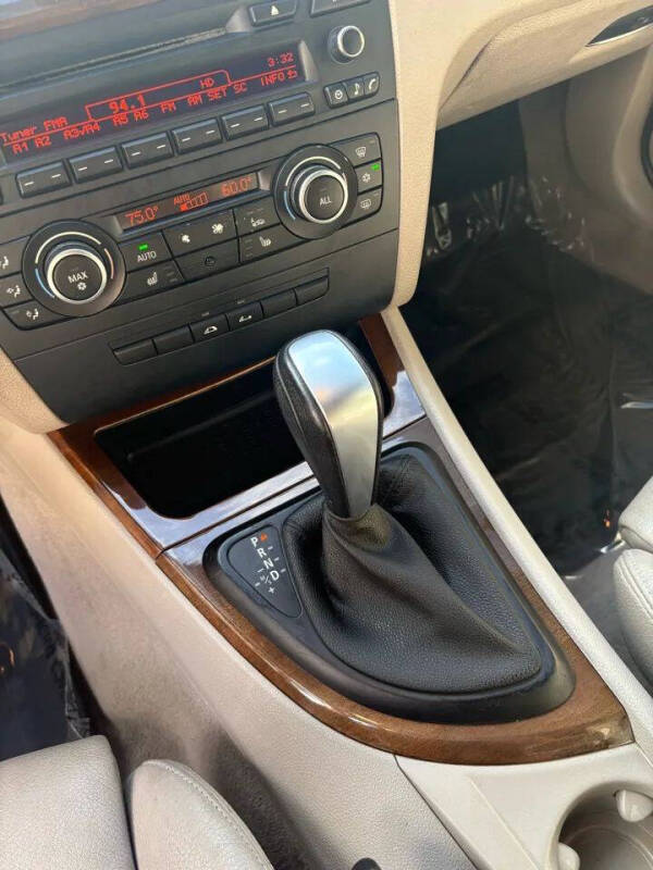 2010 BMW 1 Series 128i