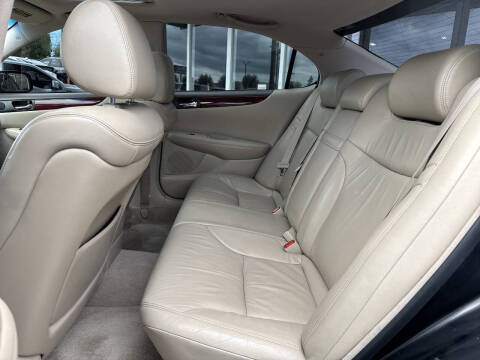 2003 Lexus ES 300