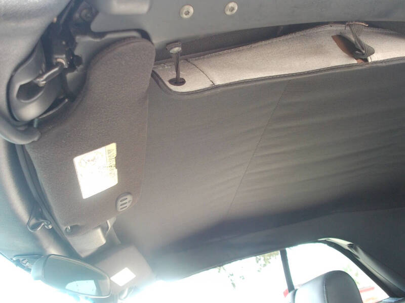 1999 Chrysler Sebring JXi