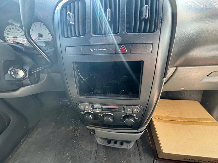 2006 Dodge Grand Caravan SXT