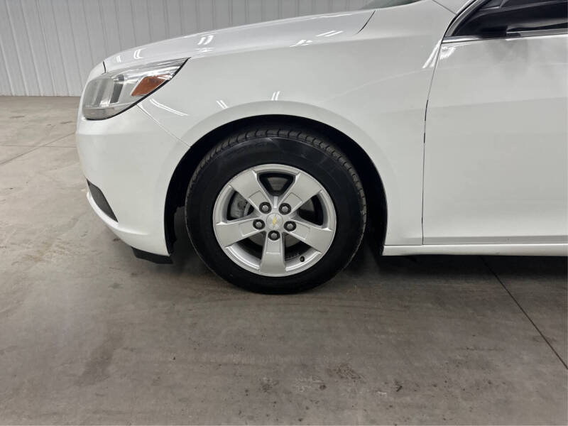 2013 Chevrolet Malibu LS Fleet