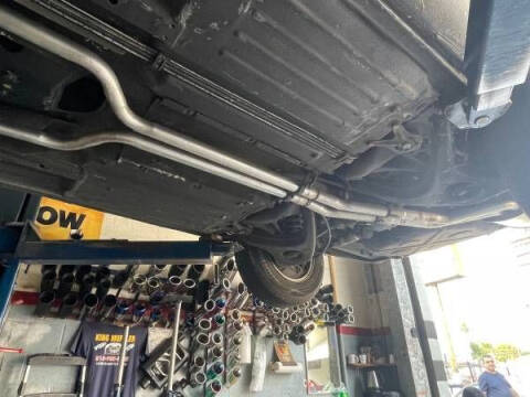 1976 Mercedes-Benz 450 SL