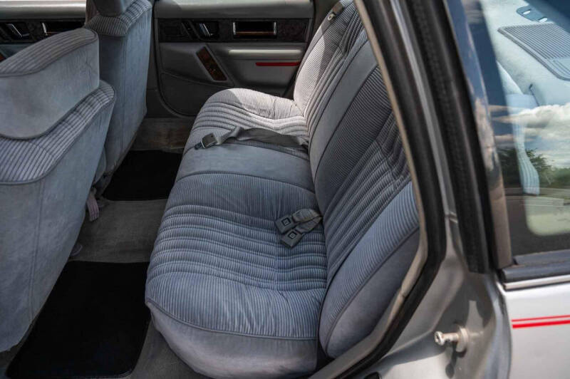 1992 Buick Regal Custom