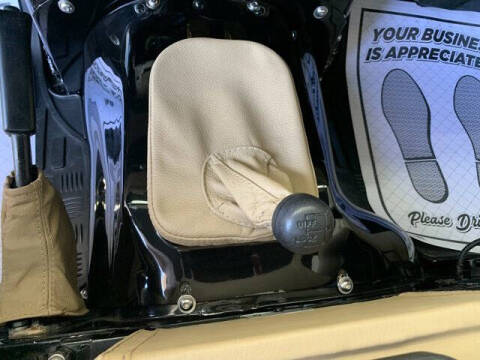 1996 Land Rover Defender
