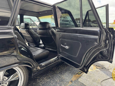 1964 Chevrolet Nova