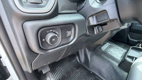 2026 RAM 5500