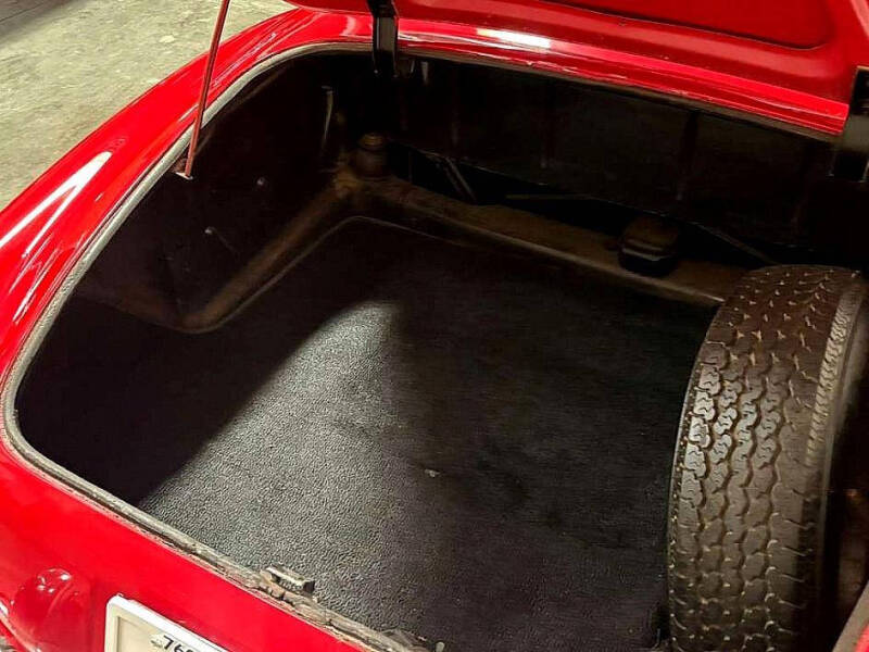 1958 Mercedes-Benz 190-Class