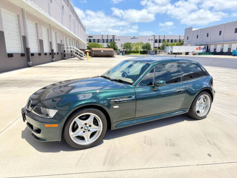 2000 BMW M