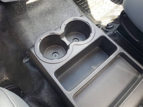 2025 Ford F-750 Super Duty