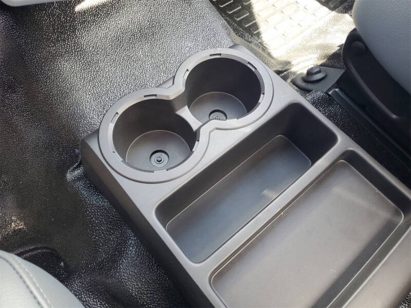 2025 Ford F-750 Super Duty