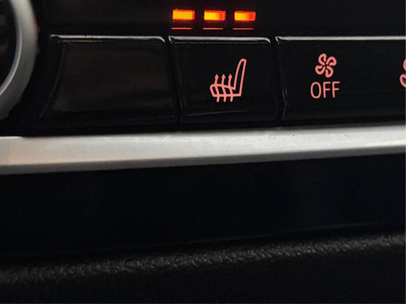 2019 BMW 5 Series 540i xDrive