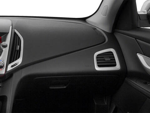 2013 GMC Terrain SLT-1