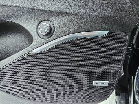 2020 Buick Enclave Avenir