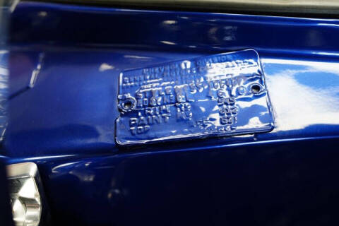 1955 Chevrolet Nomad