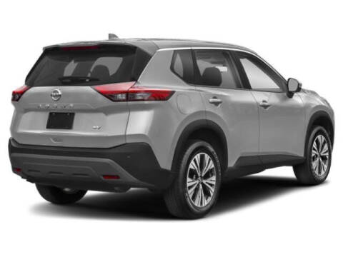 2023 Nissan Rogue for sale at Southern Auto Solutions-Regal Nissan in Marietta GA