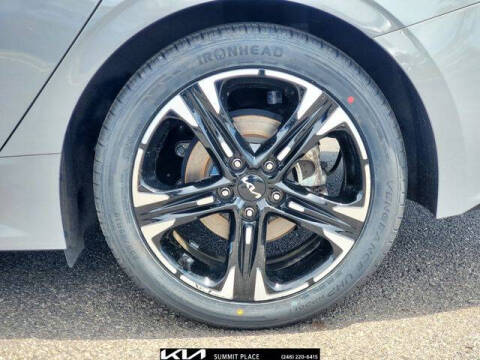 2024 Kia K5
