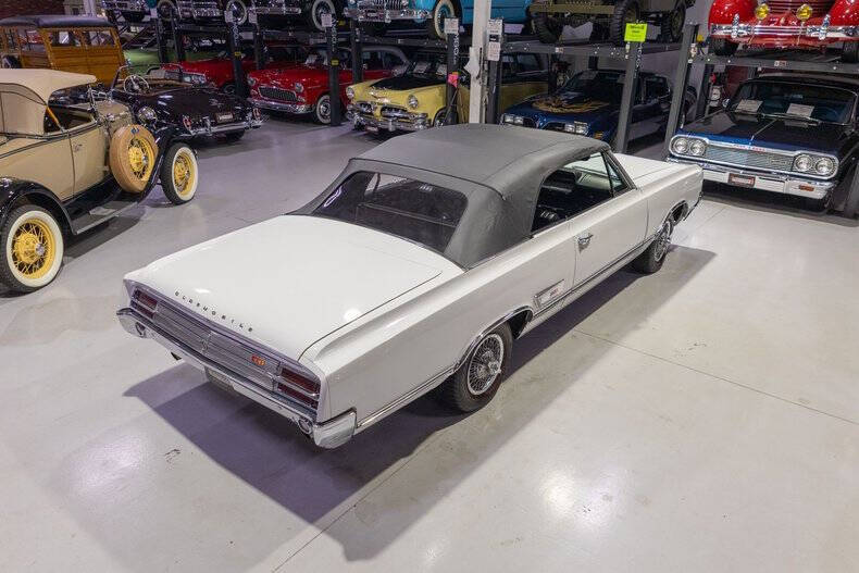 1965 Oldsmobile Cutlass