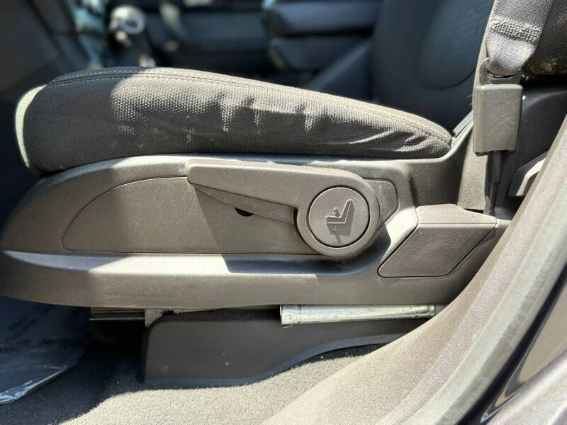 2016 GMC Acadia SLE-1