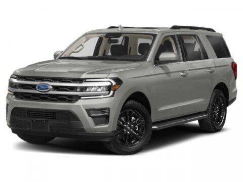 2022 Ford Expedition for sale in Clinton Township, MI