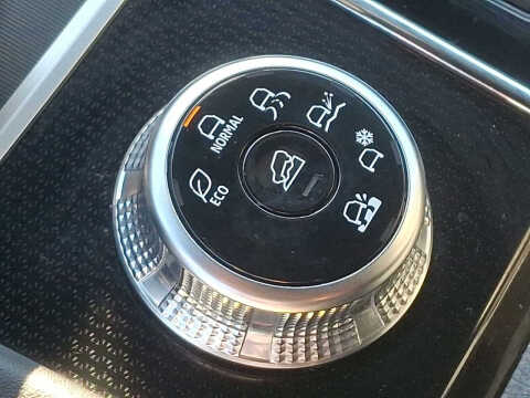 2023 Mitsubishi Outlander